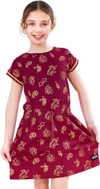 Dress | Girls Summer Dress Girls’ Dresses