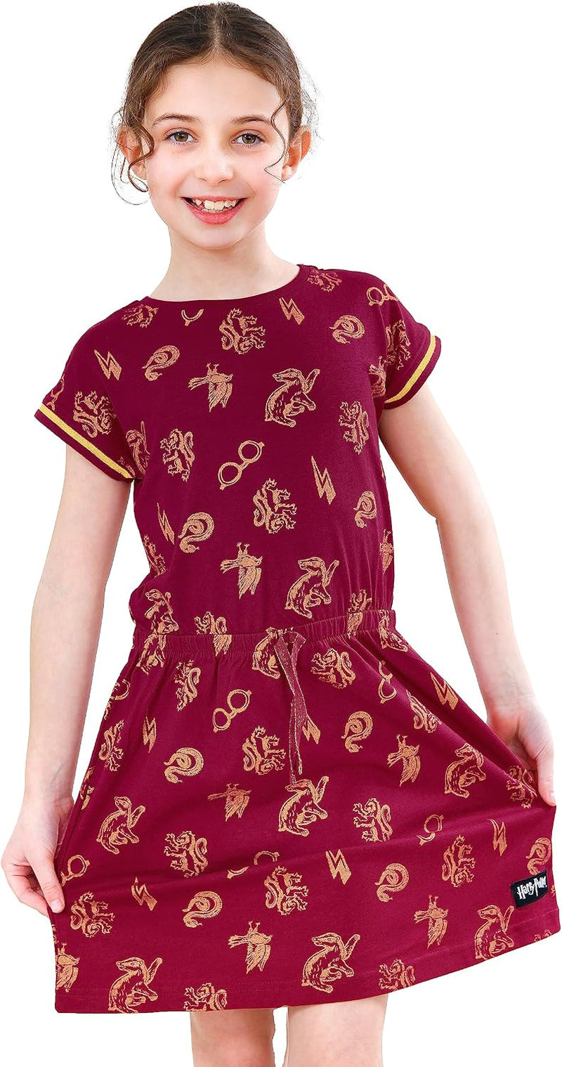 Dress | Girls Summer Dress Girls’ Dresses