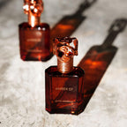 Amber 07 - Luxury Products from Dubai - Long Lasting, Addictive Personal EDP Spray Fragrance - Seductive Signature Aroma - 1.7 Oz