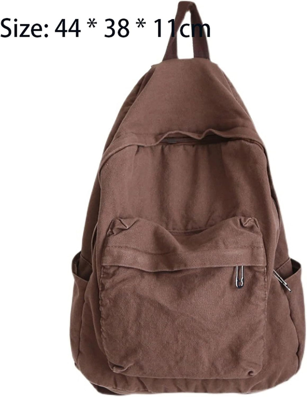 Hiking Daypacks Backpack Canvas Travel Backpacks Bag for Teenager Girls Female Shoulder Bags