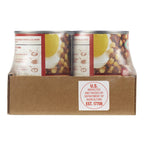 4-Pack HORMEL  Corn Beef Hash, Canned Corned Beef, Shelf Stable, 14 Oz Steel Can
