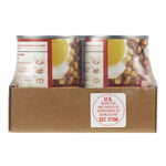 4-Pack HORMEL  Corn Beef Hash, Canned Corned Beef, Shelf Stable, 14 Oz Steel Can