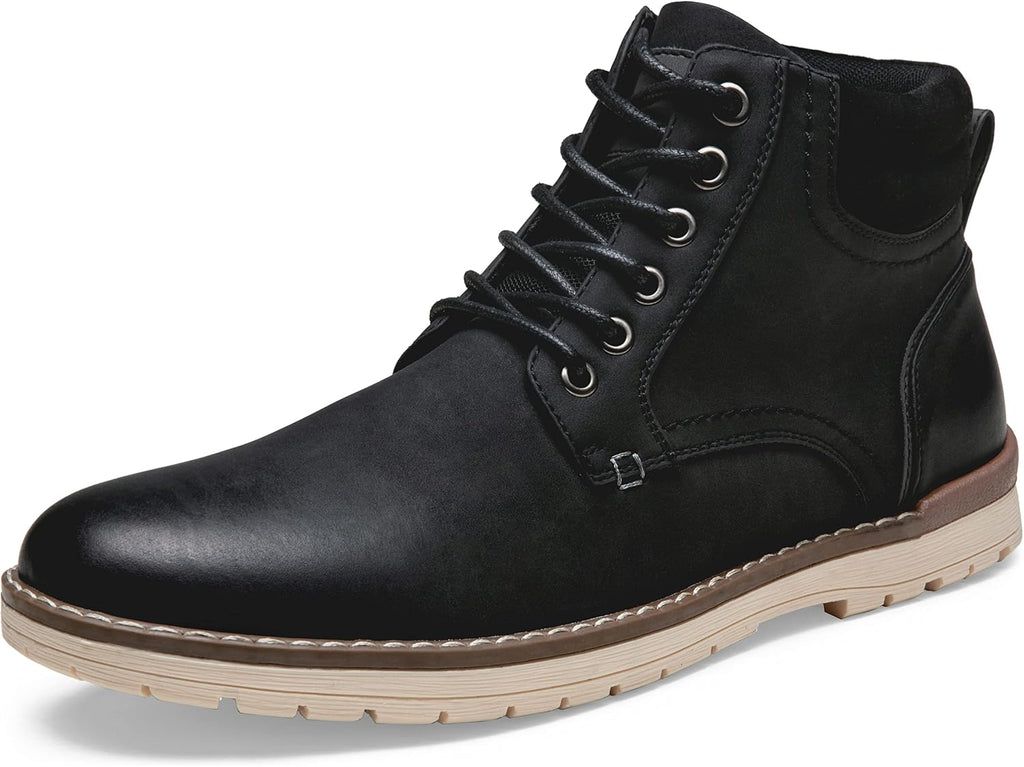 Men'S Boots Hiking Boots Casual Boots for Men