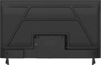 40-Inch Class S3 1080P LED Smart TV with Fire TV (40S350F, 2023 Model), Alexa Built-In, Apple Airplay Compatibility, Streaming FHD Television,Black
