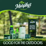 Mosquito & Tick Bug Repellent Spray, Oil of Lemon Eucalyptus for Skin + Outdoor Gear, Deet-Free, 4 Ounce Pump, 2-Pack