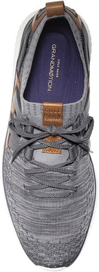Cole Haan Men'S Grand Motion Woven Stitchlite