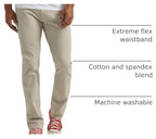 Men'S Extreme Motion Slim Straight Leg Jean 2015437