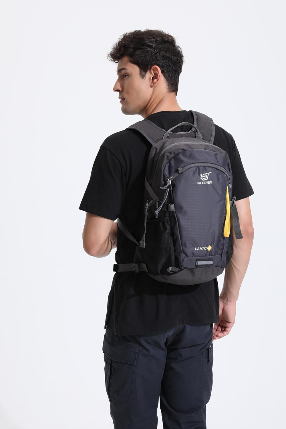 Small Hiking Backpack, 20L Lightweight Travel Backpacks Hiking Daypack for Women Men