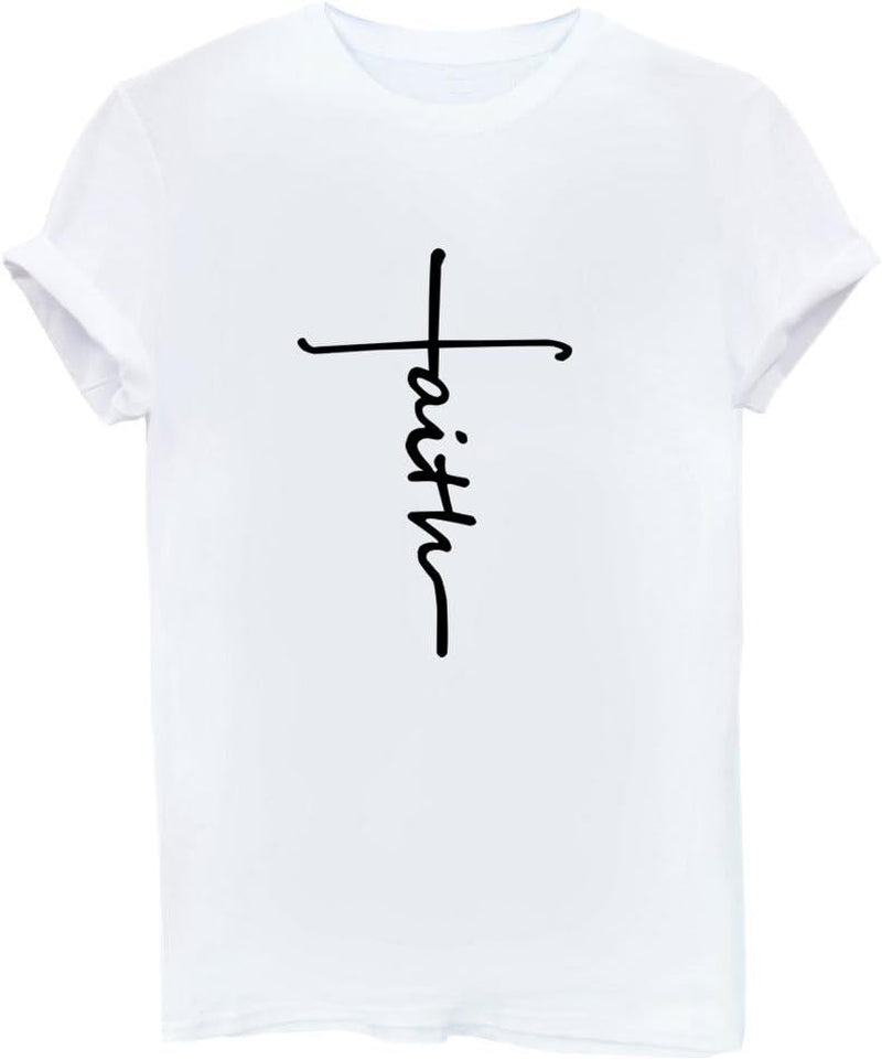 Women'S Graphic Funny T Shirt Cute Tops Teen Girl Tees