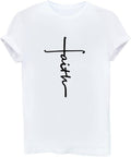 Women'S Graphic Funny T Shirt Cute Tops Teen Girl Tees