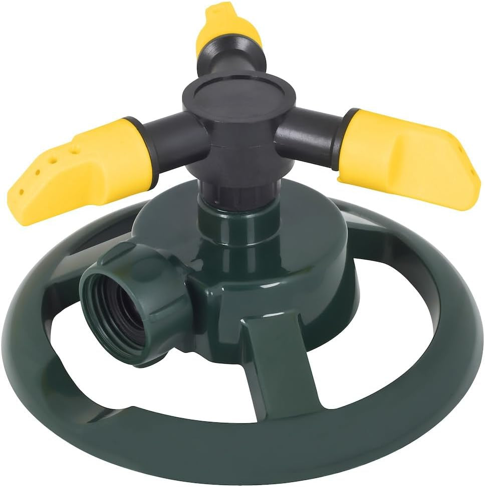 Lawn & Garden Sprinklers