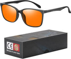 Blue Light Blocking Glasses Gaming Computer Glasses Powerful Professional Screen Filter