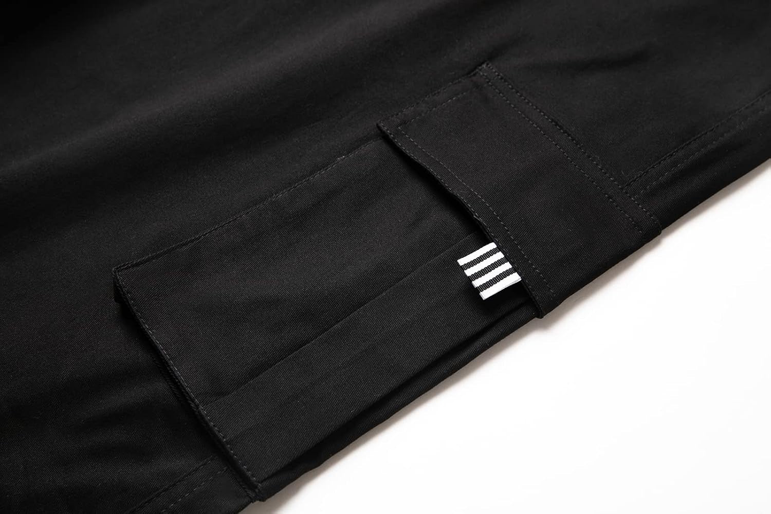 Men'S Cargo Pants with Pockets Cotton Hiking Sweatpants Casual Athletic Jogger Sports Outdoor Trousers Relaxed Fit