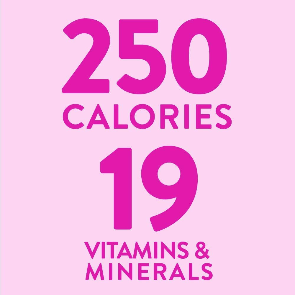 Breeze Nutritional Drink Wildberry, 8 Fl Oz (Pack of 12)