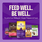 Rewarding Life Soft Dog Training Treats, Natural, Grain Free, Turkey and Duck Recipe, 6 Oz Bag