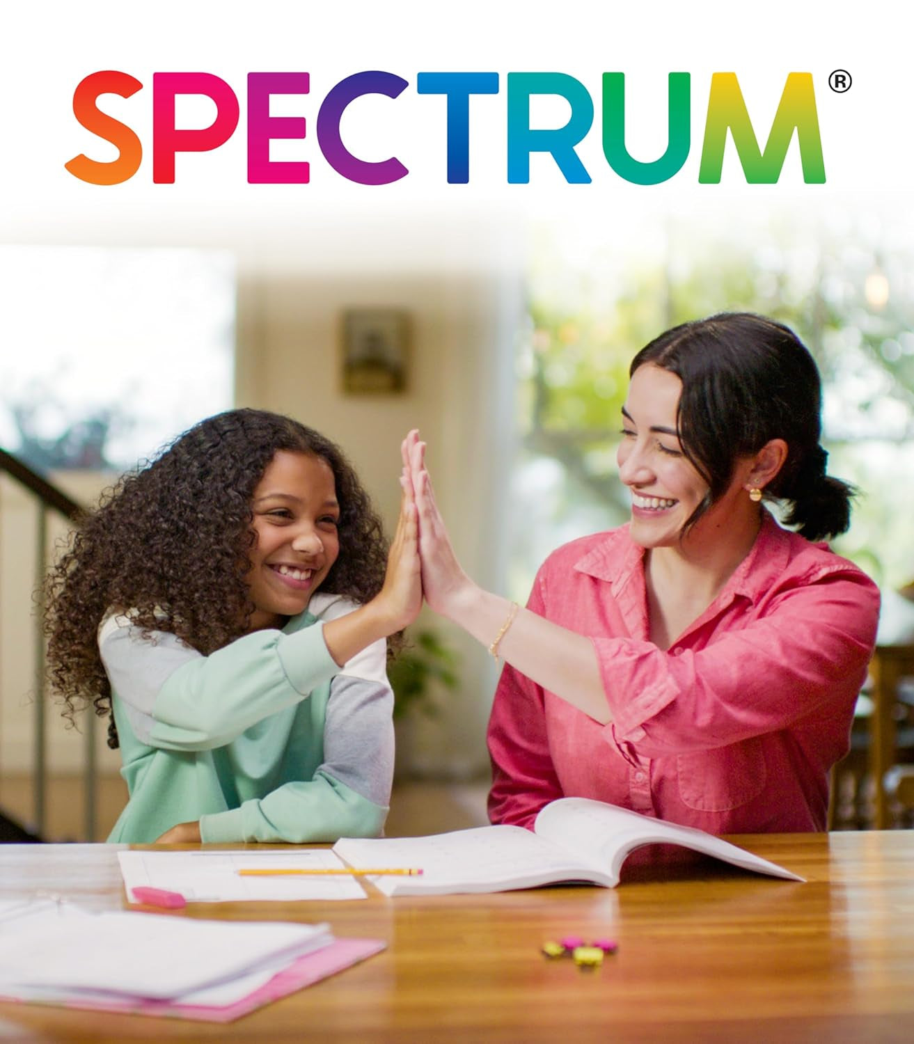 Spectrum Grade 4 Critical Thinking for Math Workbook, Ages 9 to 10, Multiplication, Division, Fractions, Decimals, Geometry, Critical Thinking 4Th ... 4Th Grade Math Workbook for Kids (Volume 46)