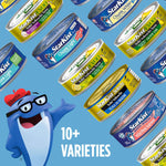 Chunk White Albacore Tuna in Water - 5 Oz Can (Pack of 12)