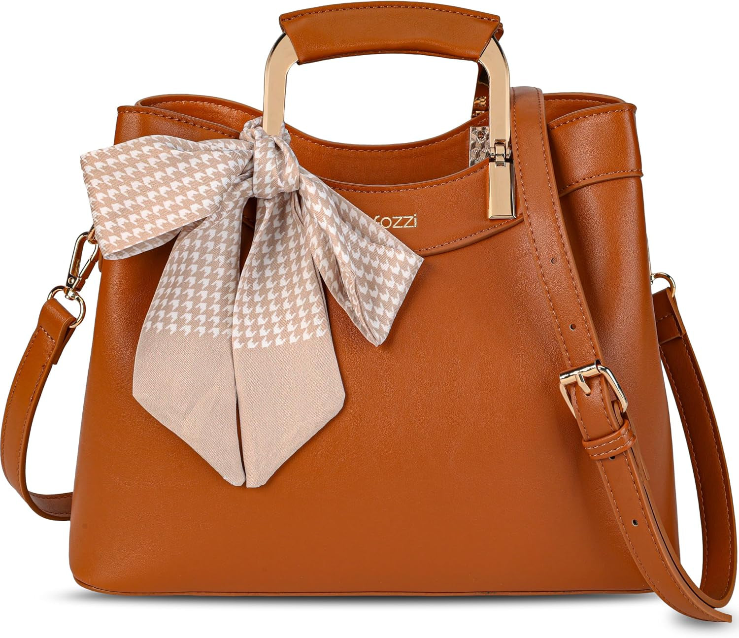 Small Vegan Leather Purses for Women, Faux Leather Handbags for Women, Top Handle Handbags