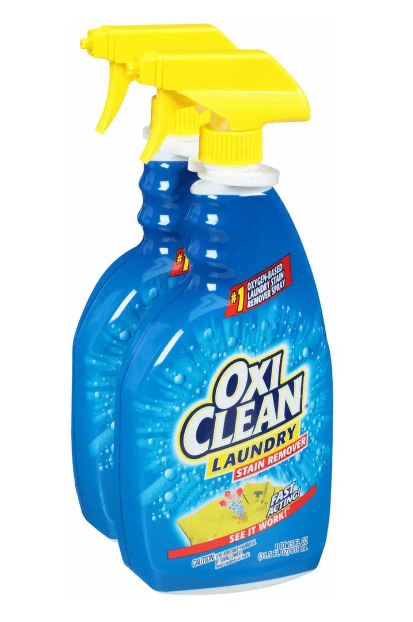 Clean Laundry Stain Remover 2 Pk. 31 Fl. Oz.