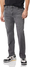 Men'S Athletic-Fit Stretch Jeans - Discontinued Colors