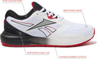 NFX Trainer 2 Cross Training Mens Shoes