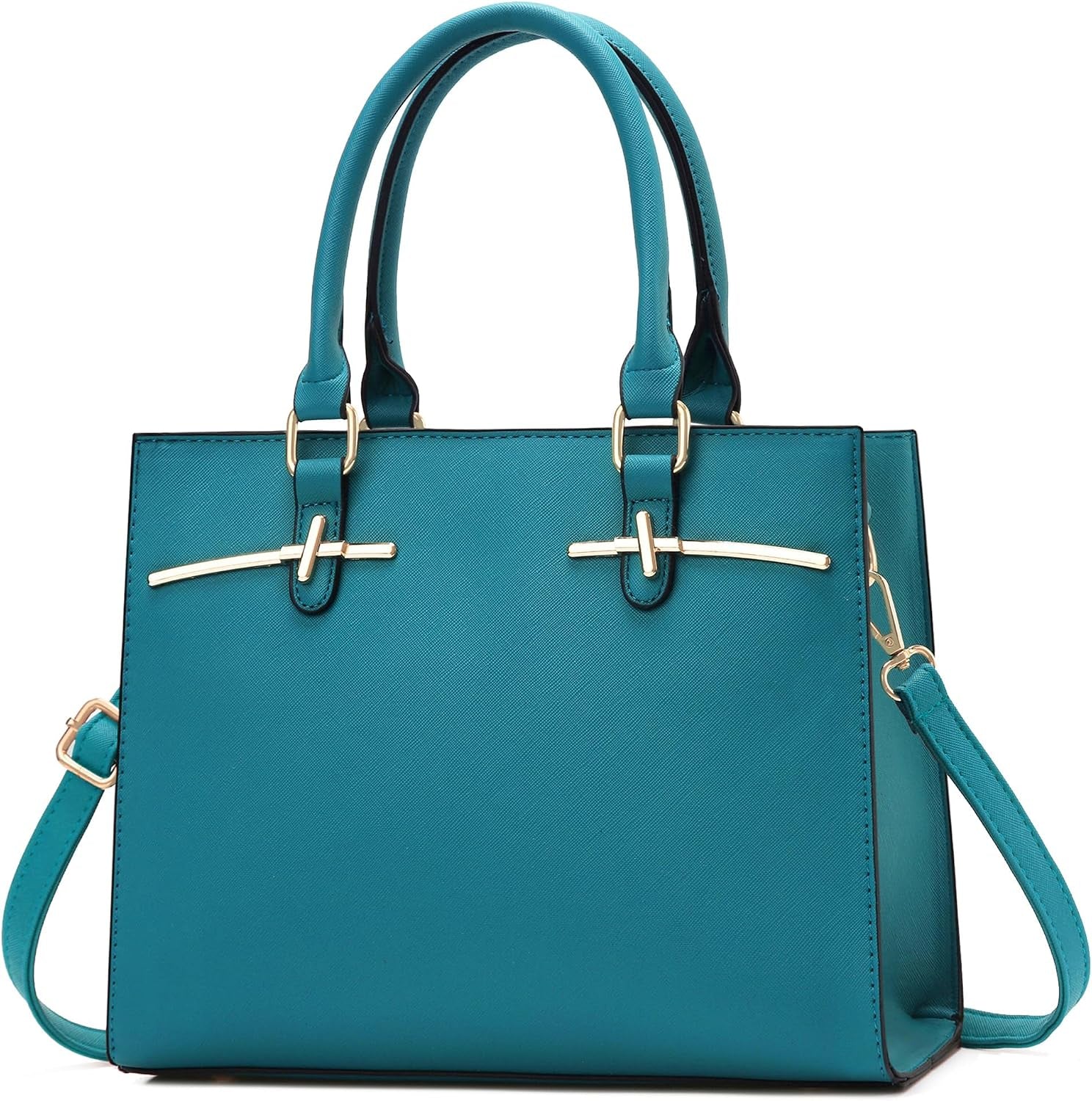 Purses for Women Crossbody Handbags Bags for Womens Shoulder Purse PU Leather Satchel Tote Bag Top Handle