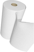 Kirkland Signature Premium Big Roll Paper Towels 24-Roll, 160 Sheets per Roll