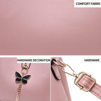 Small Crossbody Bags for Women Fashion Purses for Teenage Girls Lightweight Handbags Shoulder Bag