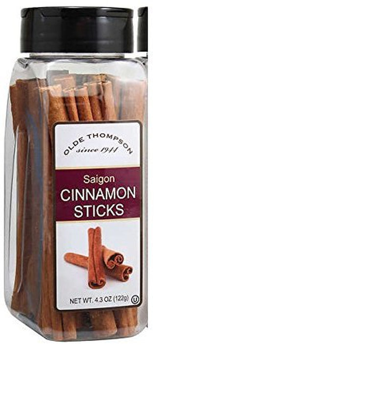 Sticks 4.3 OZ
