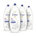 Body Wash Deeply Nourishing – Pack of 4 22 Oz