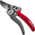 Pruning Shears for Gardening, 8.5" SK5 Steel Pruners | Bypass Garden Shears, Sharp Heavy Duty Hand Pruners, Handheld Clippers Tools for Garden Care