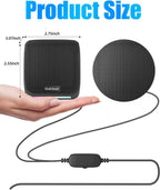 Computer Speakers for Desktop Pc,Desktop Speakers,Small Computer Speakers USB Powered 3.5Mm Aux Speaker