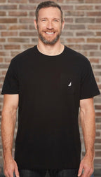 Men'S Classic Fit Pocket T-Shirt | Designed Exclusively for Big & Tall Men