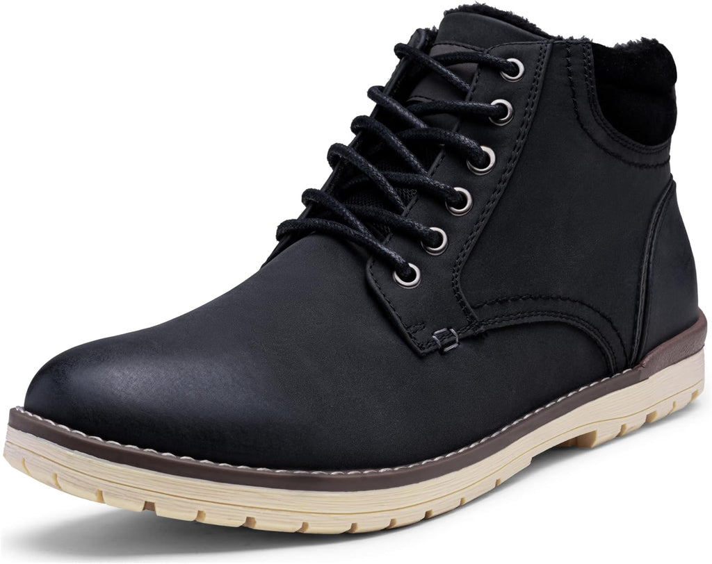 Men'S Boots Hiking Boots Casual Boots for Men