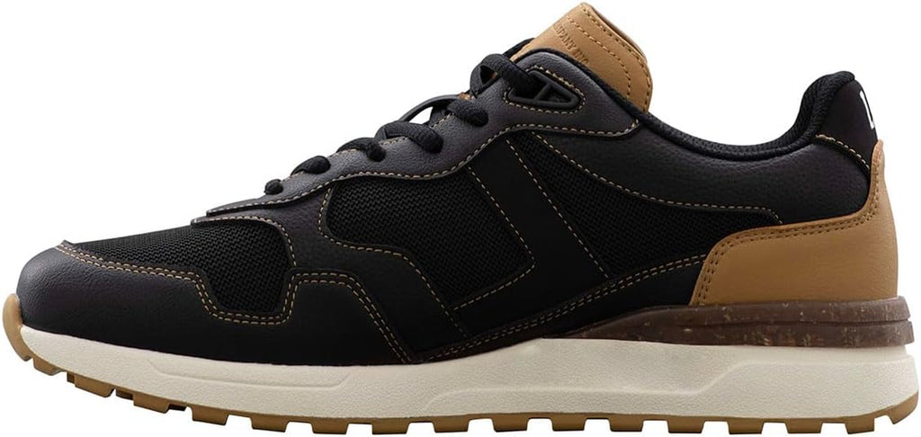 Men'S Damien Retro Jogger Fashion Sneaker