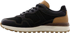 Men'S Damien Retro Jogger Fashion Sneaker
