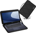 Hard Sleeve Case Compatible for 14 Inch ASUS Vivobook 14X/Flip14/S 14Flip, for Zenbook Duo 14, for Chromebook Flip CX3, for ASUS L410/ROG Zephyrus G14 Bag (X8252)