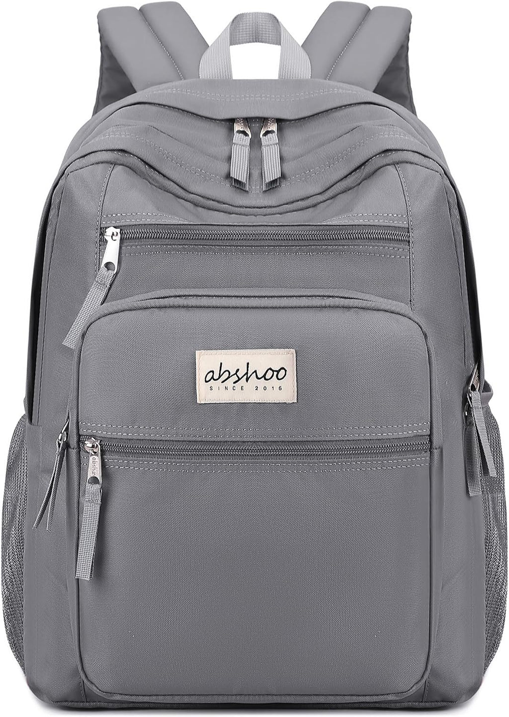 34L Big Student Laptop Backpack for College Men Women Middle High School Teen Bookbag Travel Backpack Daypack