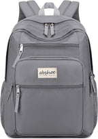 34L Big Student Laptop Backpack for College Men Women Middle High School Teen Bookbag Travel Backpack Daypack