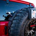AC-TR-102S Tire Rack