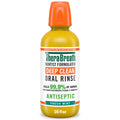Deep Clean Mouthwash, Alcohol Free, Antiseptic Benefits, Fresh Mint, 16 Fl Oz