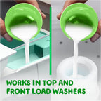 Liquid Fabric Conditioner, Moonlight Breeze Fabric Softener, 190 Loads, 140 Fl Oz