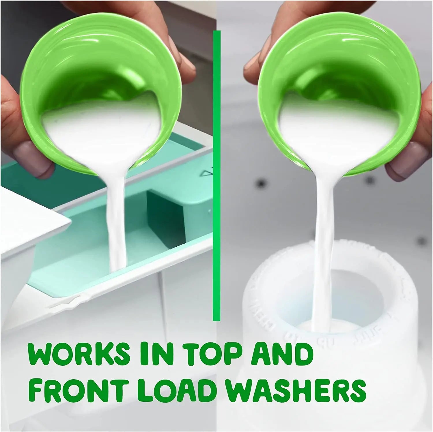 Liquid Fabric Conditioner, Moonlight Breeze Fabric Softener, 190 Loads, 140 Fl Oz