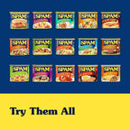 Oven Roasted Turkey, Canned Meat, 12 Oz Can, (12 Pack)