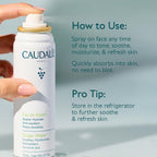 Caudalie Grape Water Moisturizing Face Mist