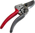 Pruning Shears for Gardening, 8.5" SK5 Steel Pruners | Bypass Garden Shears, Sharp Heavy Duty Hand Pruners, Handheld Clippers Tools for Garden Care