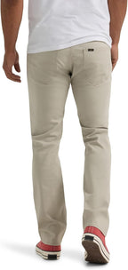 Men'S Extreme Motion Slim Straight Leg Jean 2015437