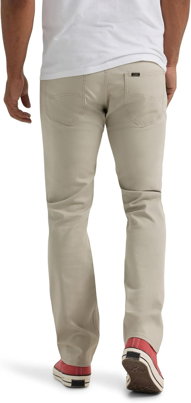 Men'S Extreme Motion Slim Straight Leg Jean 2015437