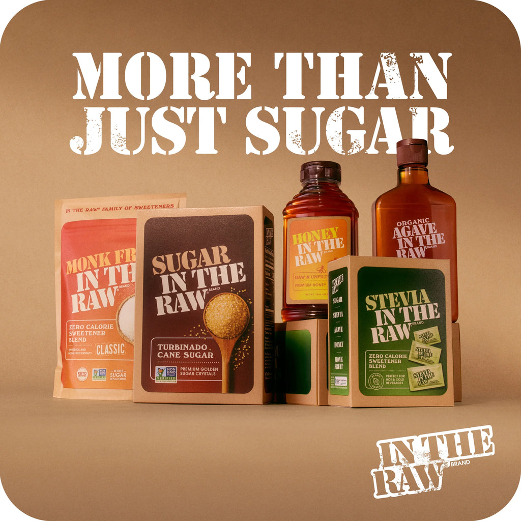 Sugar  Turbinado Cane Sugar for Baking, Coffee, and Cooking, 64 Oz, Bag​
