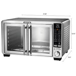 XL Digital Countertop Oven with Air Fry